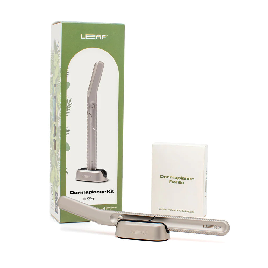 Dermaplaner Kit