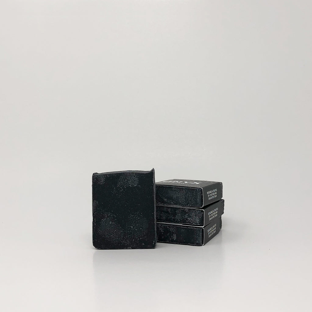 ONYX Detox Face Soap Bar