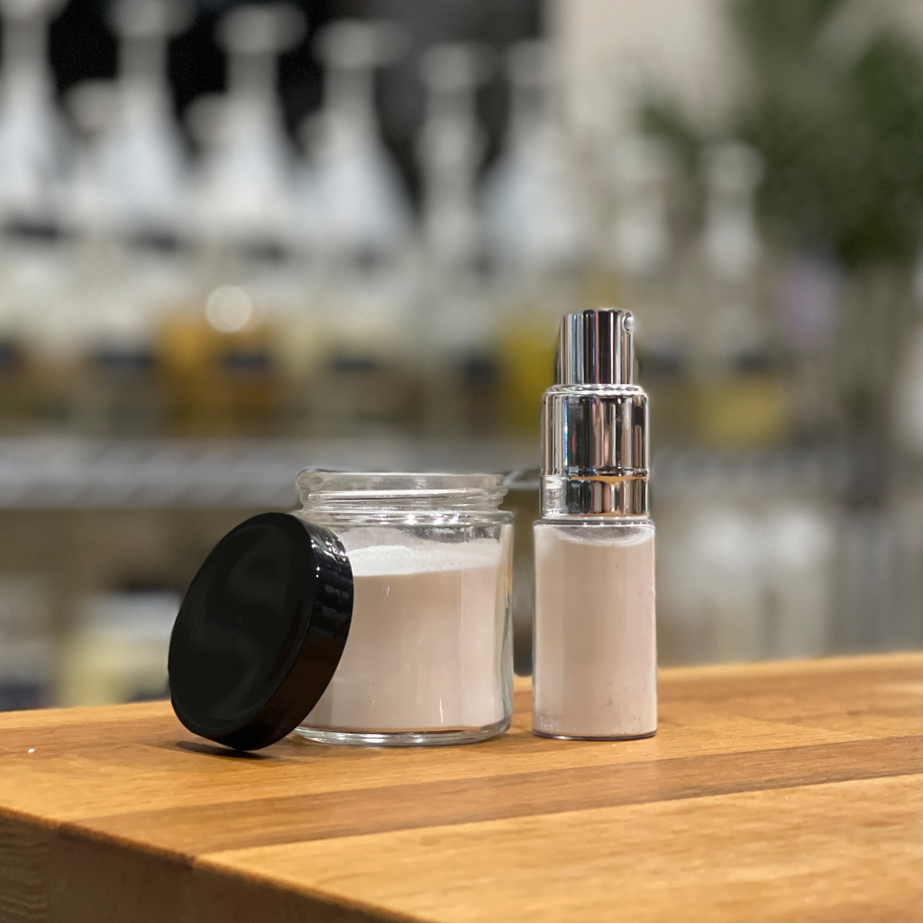 Vegan Dry Shampoo Powder Refill