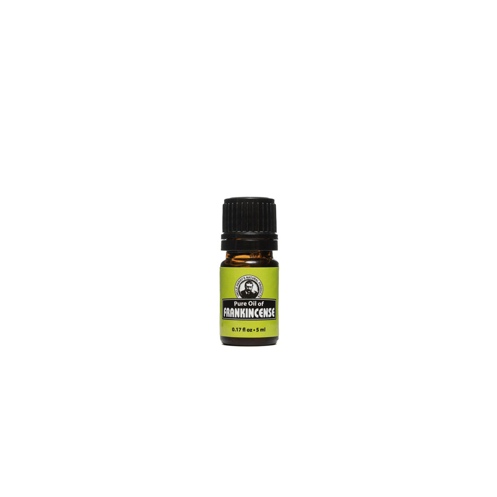 Frankincense Essential Oil