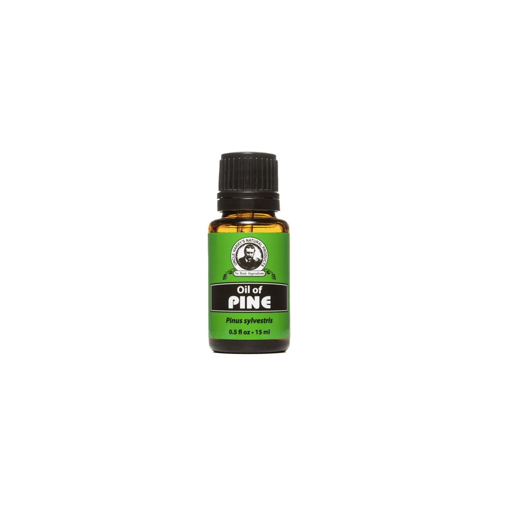Pine Essential Oil