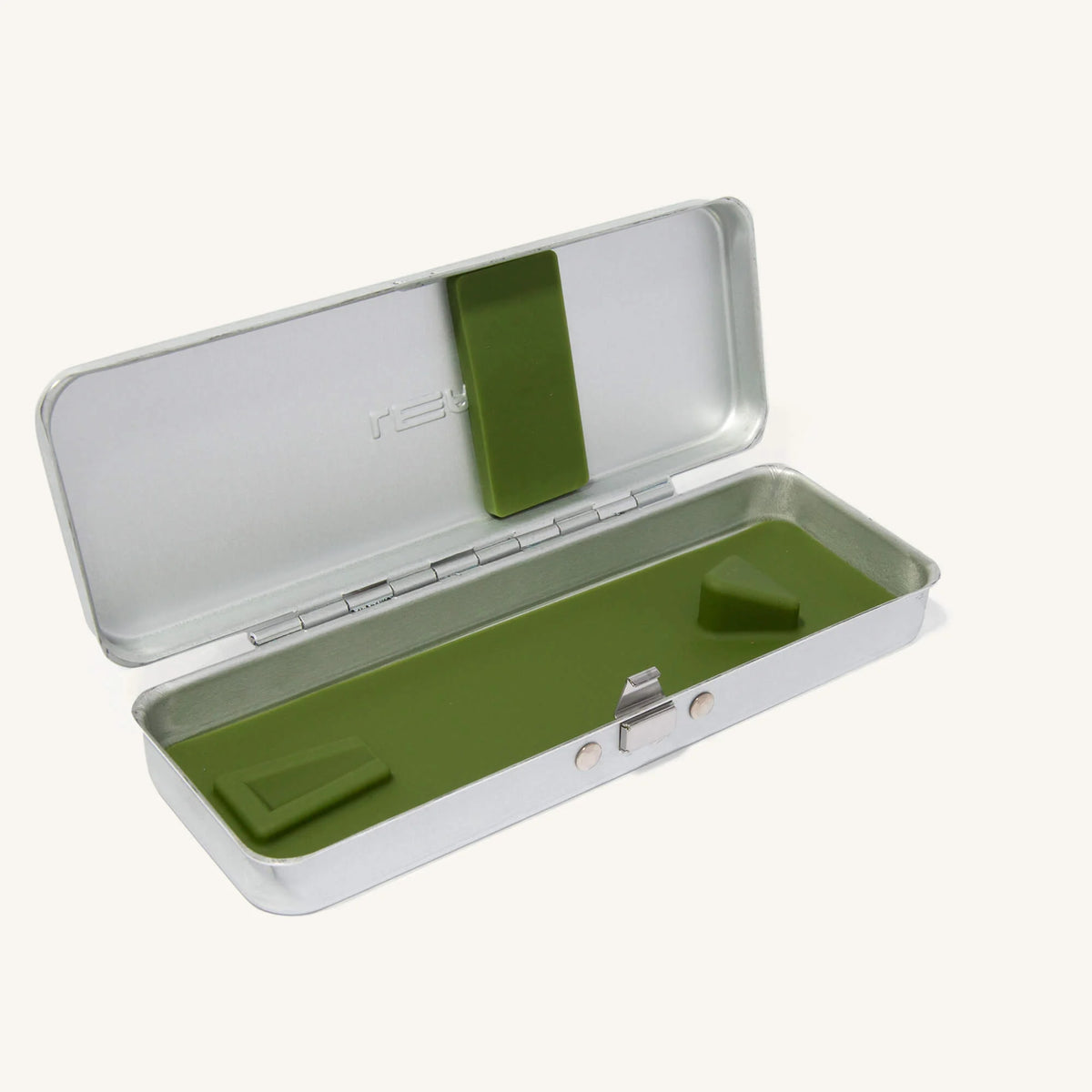 Leaf Razor Travel Cases