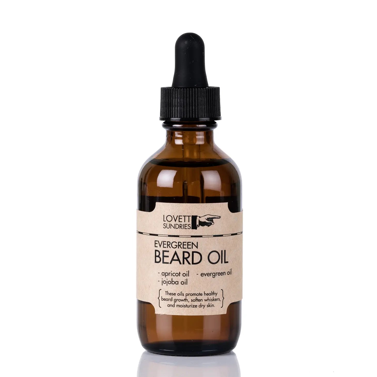 Beard Oil