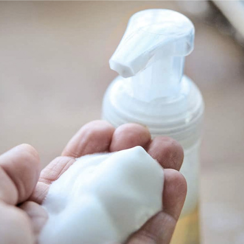 Foaming Pump Soap Refill
