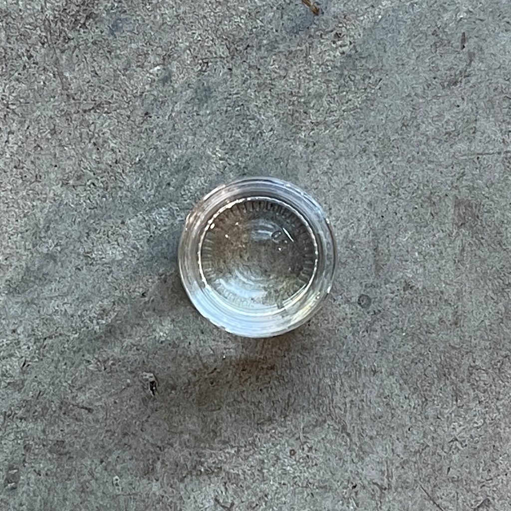 Fractionated Coconut Oil Refill