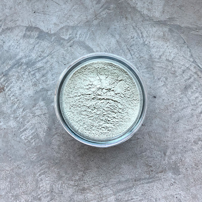 Pure French Green Clay Refill