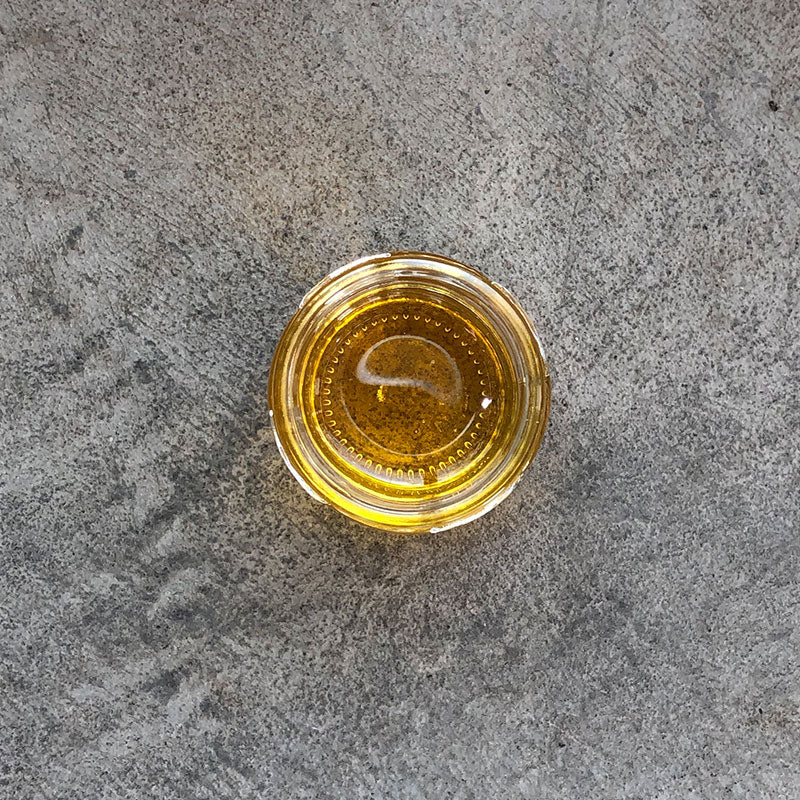 Organic Jojoba Oil Refill