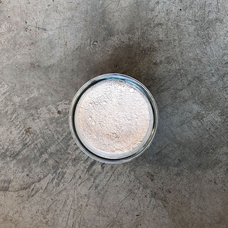 White Kaolin Clay Refill