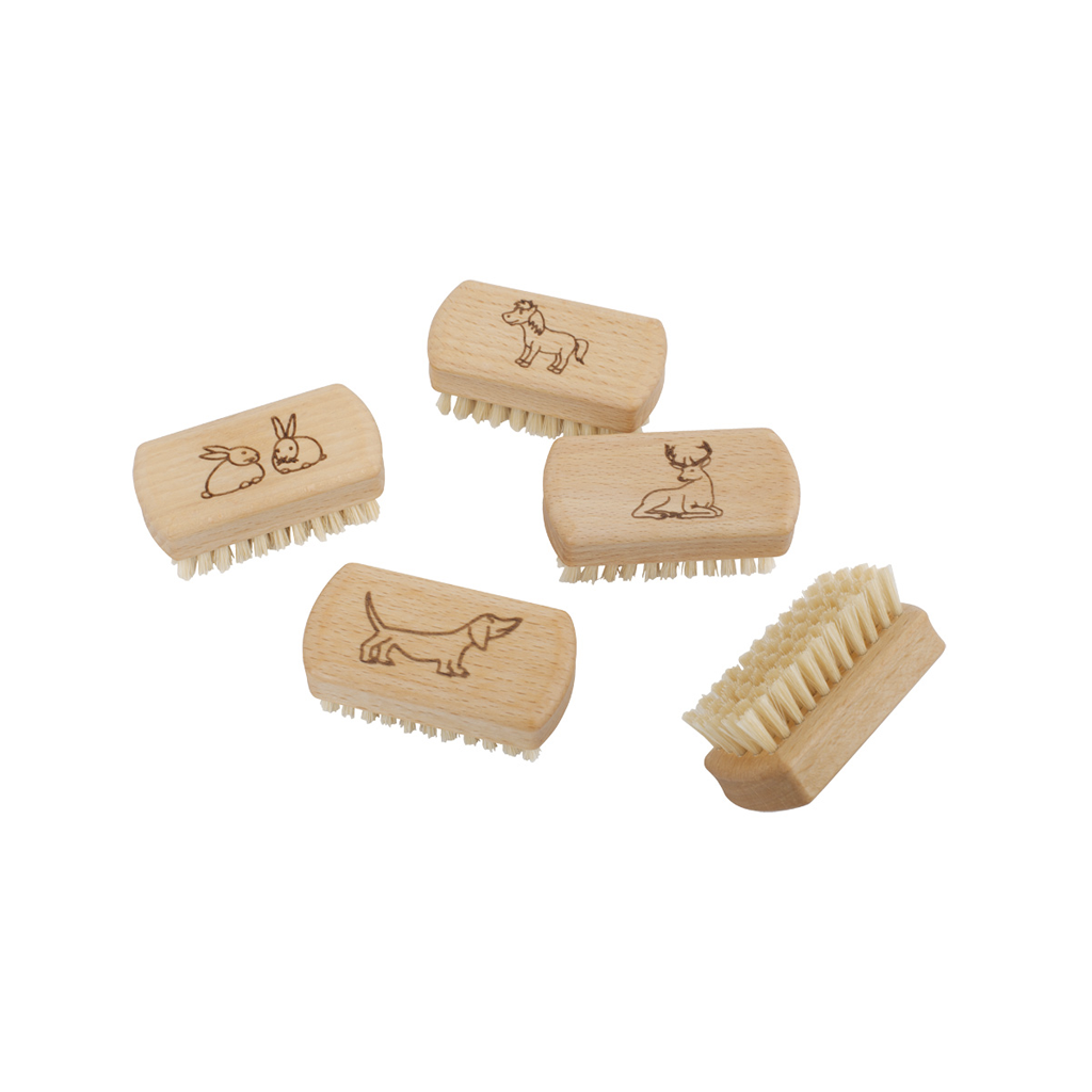 Children's Nail Brush