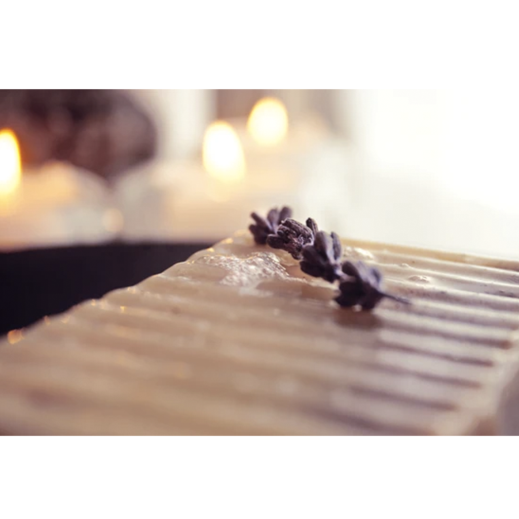 Organic Soaps for Body