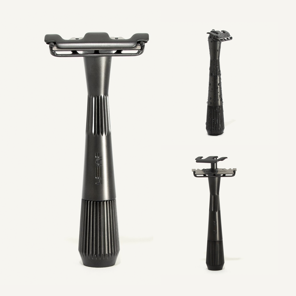 Classic Single-Blade Razor Kit - PUBLIC