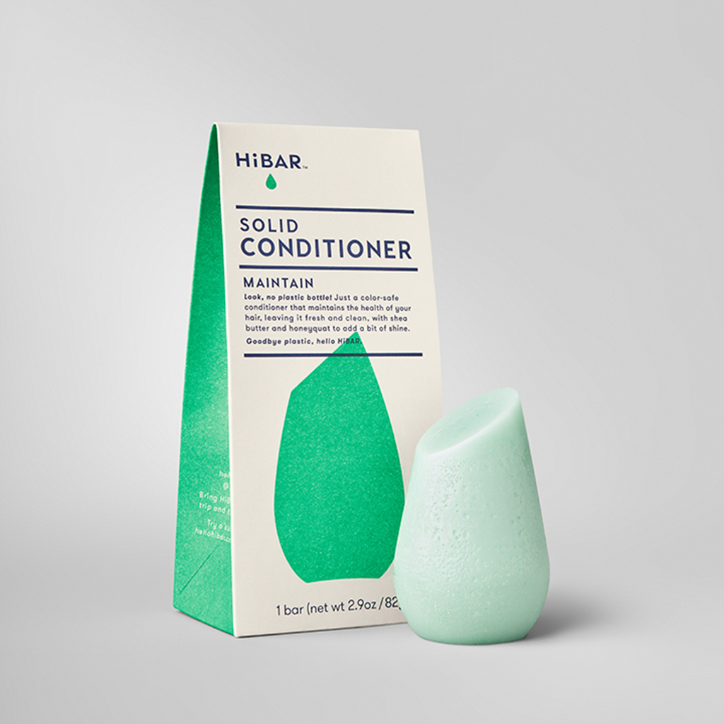 HiBAR Maintain Conditioner Bar