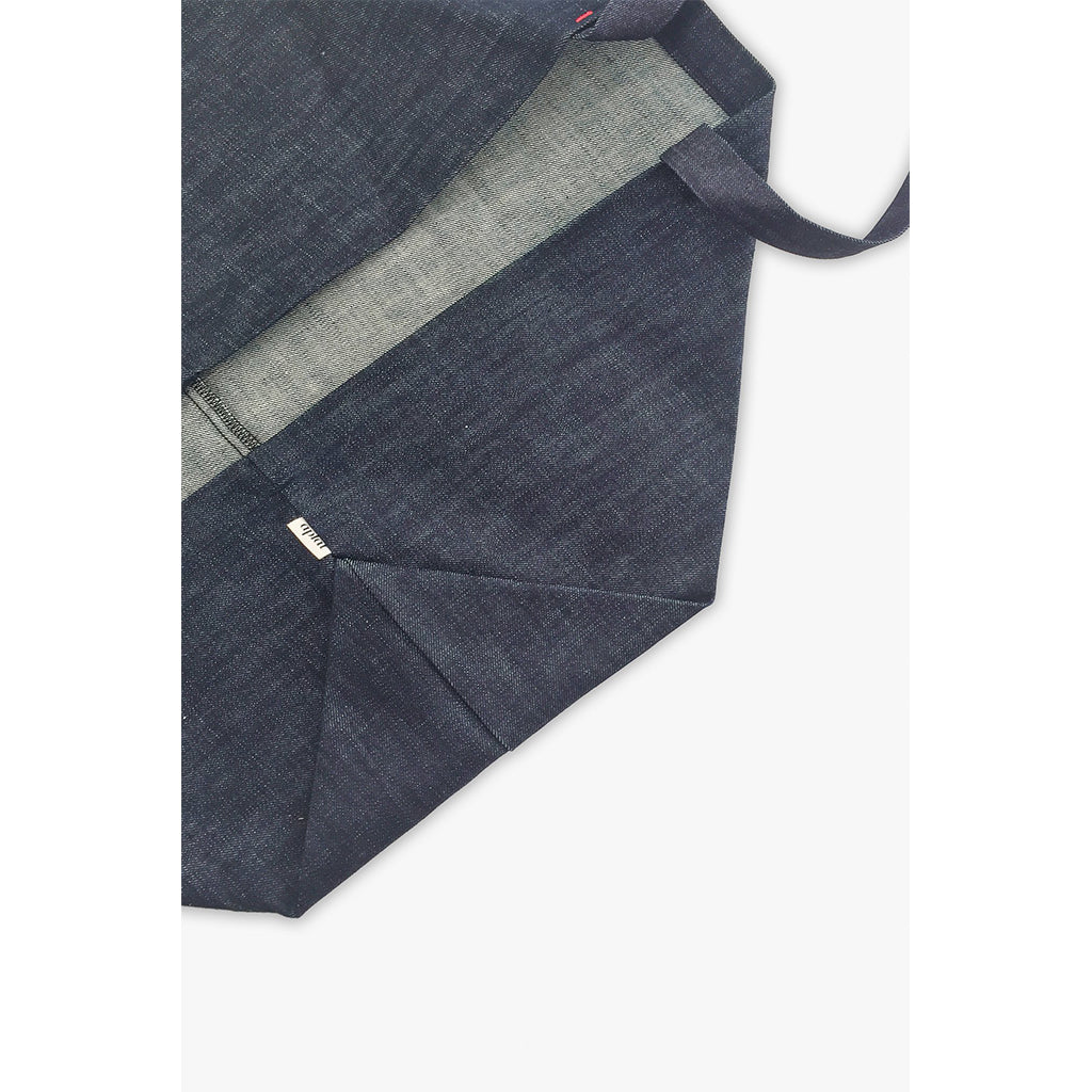 Aplat Grand Tote (Denim)