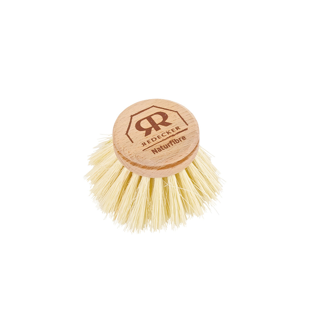 Vegan Compostable Dish Brush Head