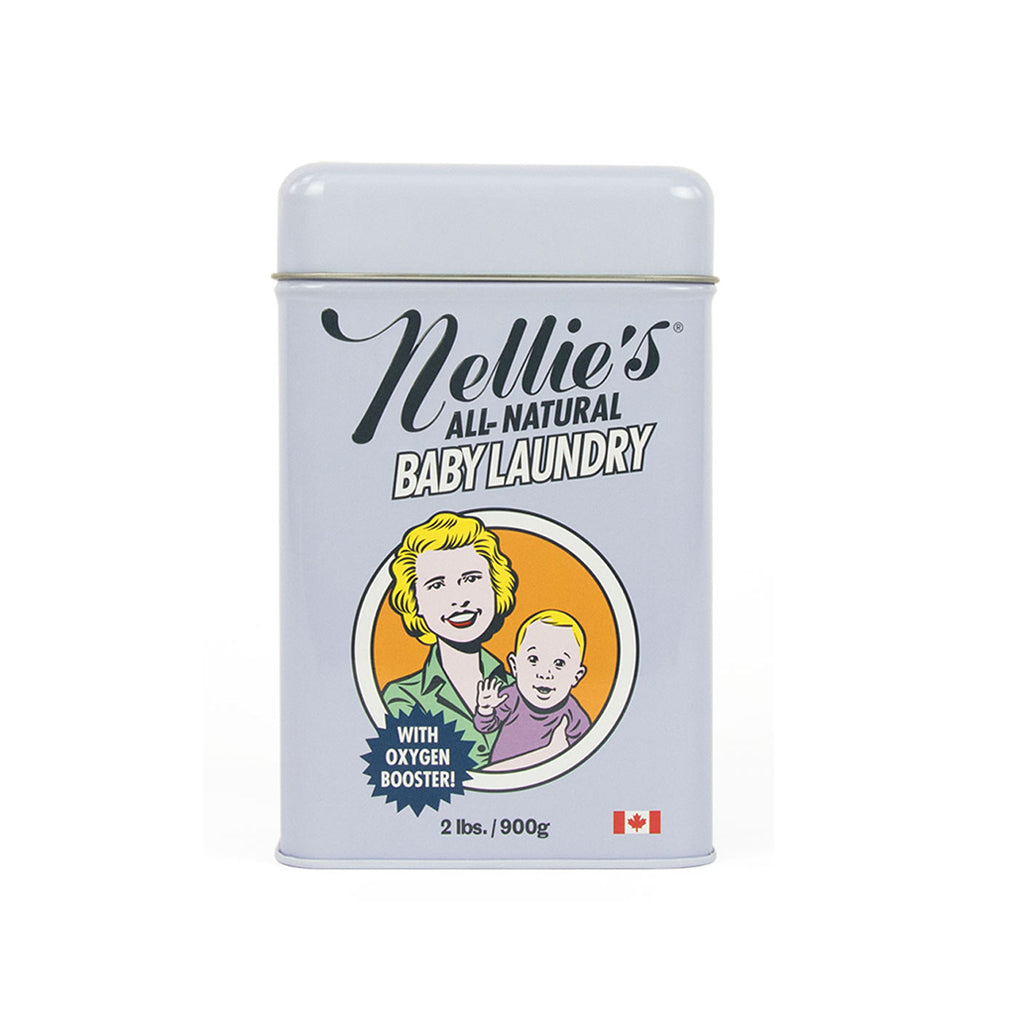 Nellie&#39;s Baby Laundry Soda
