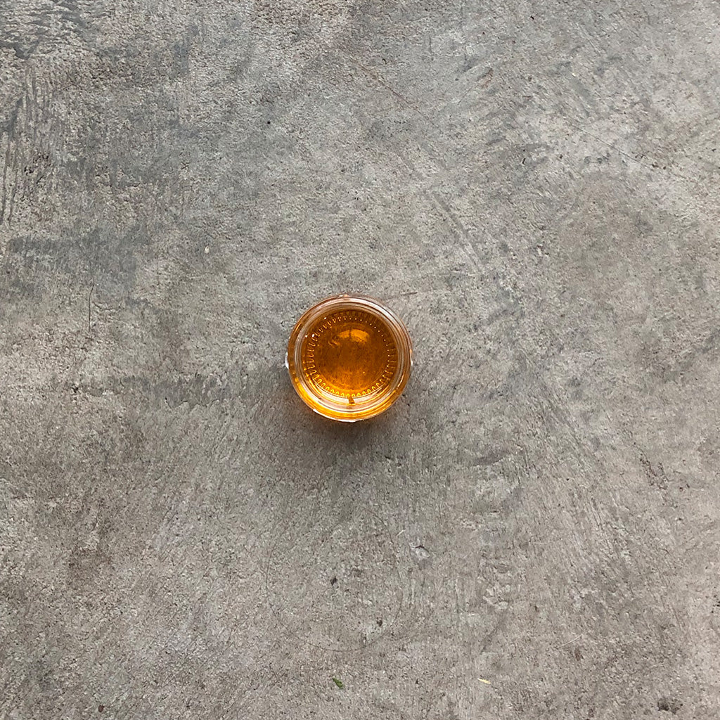 Rosehip Seed Oil Refill