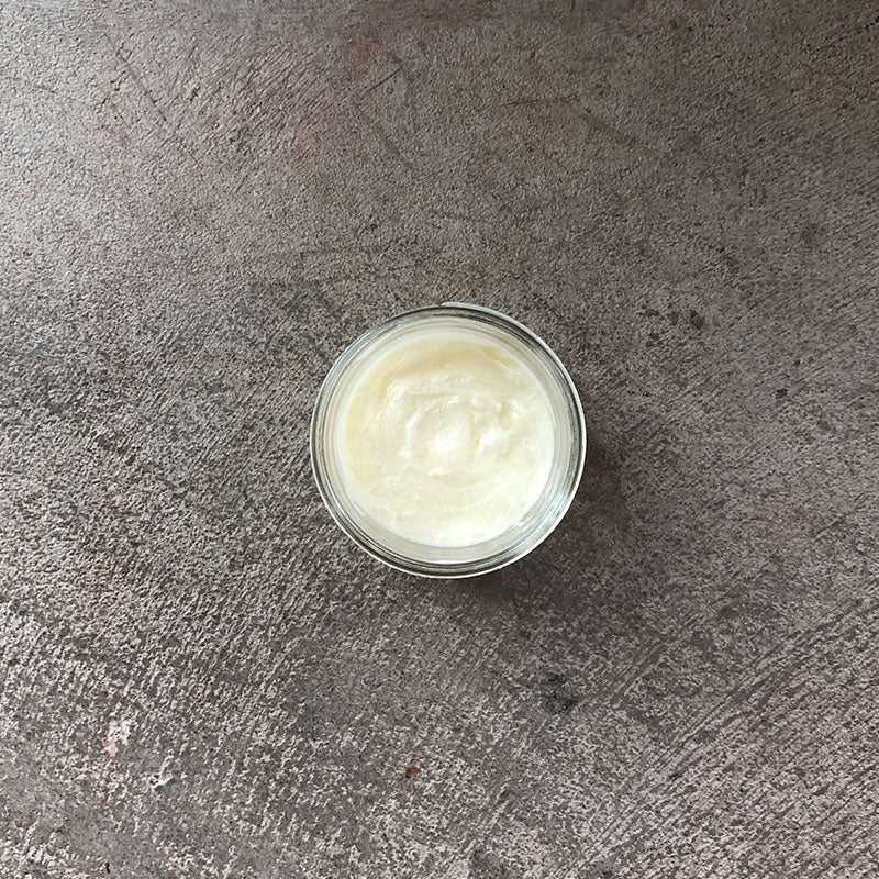 Shaving Creme Refill