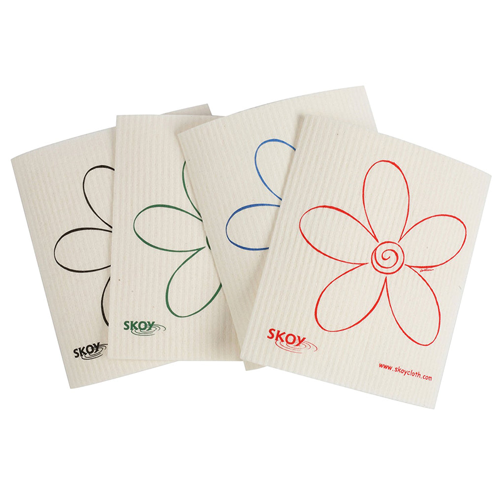 Reusable Kitchen Cloths