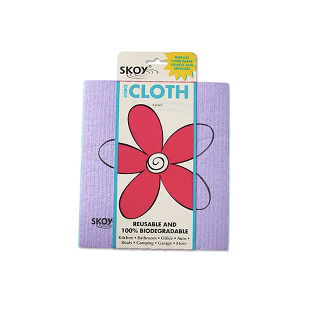 Compostable Kitchen Cloths