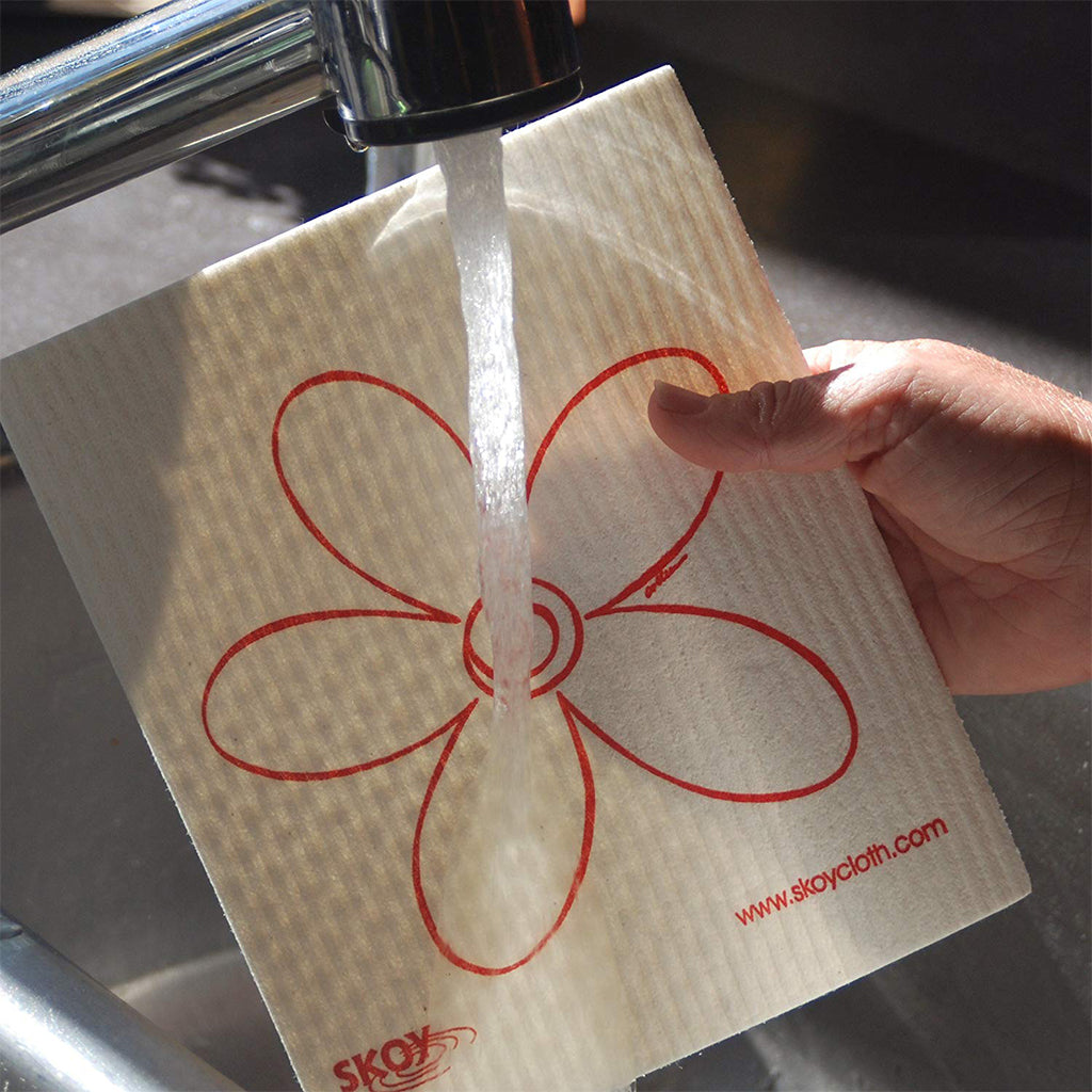 Reusable Paper Towel Alternative