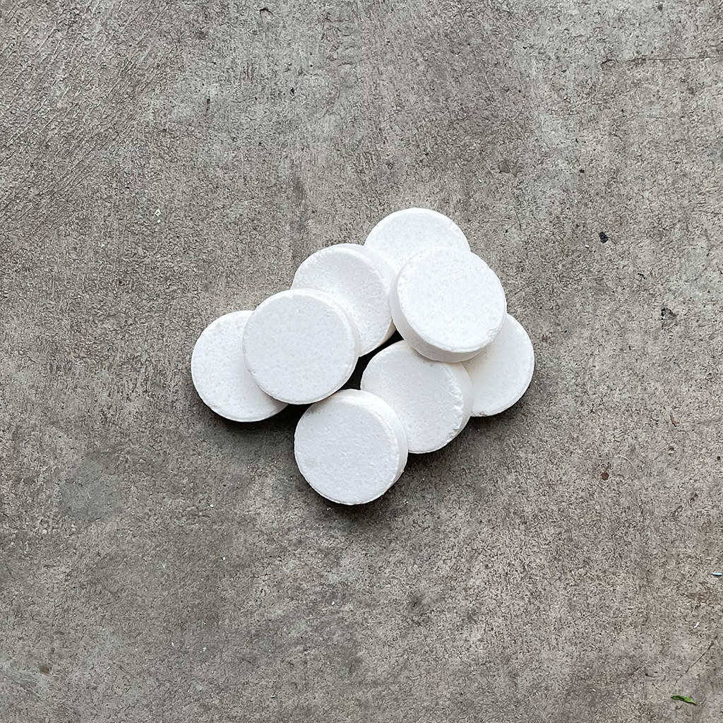 Eucalyptus Steam® Refill