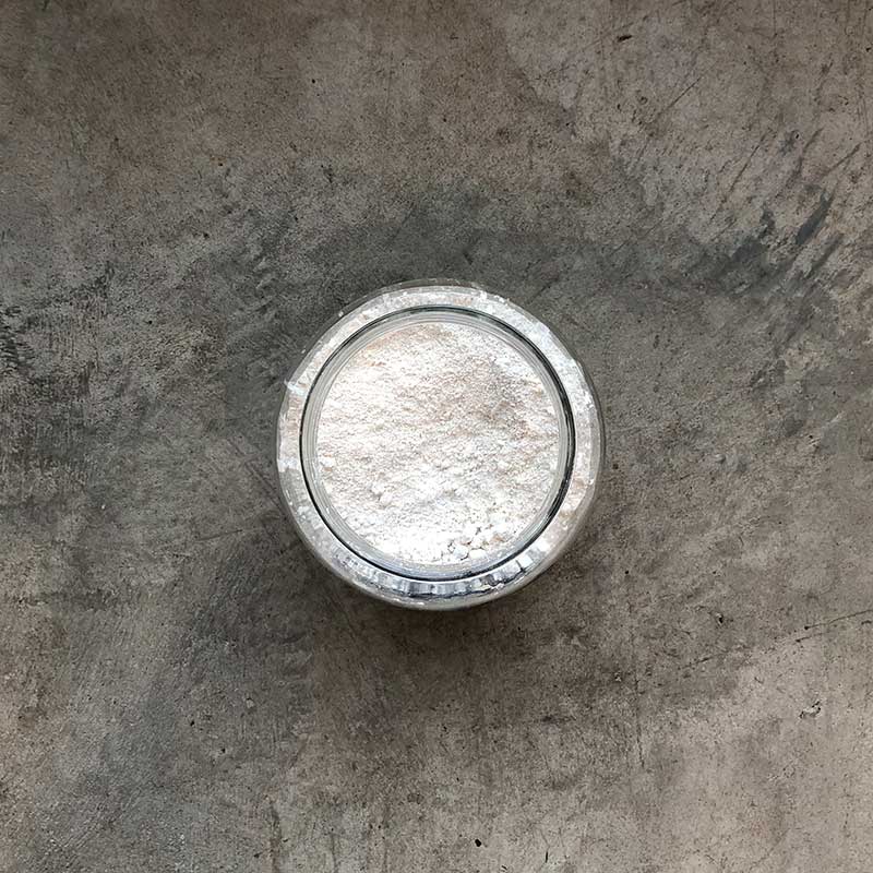 All Natural Tooth Powder Refill