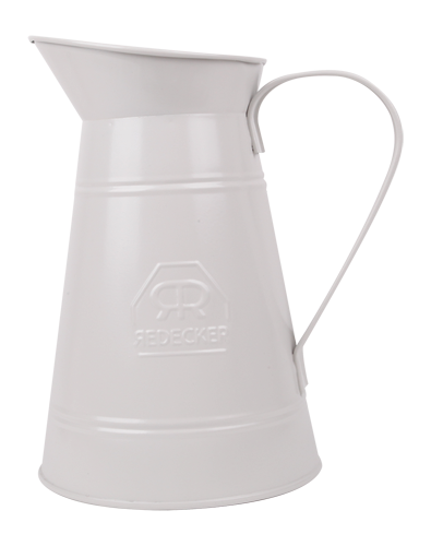 Metal Toilet Brush Holder