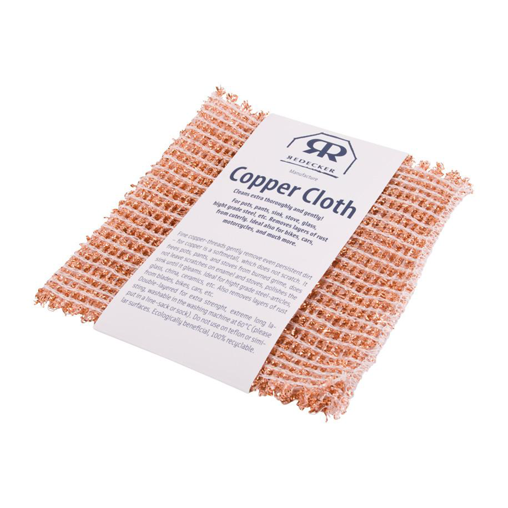 Copper Cloth - Set of 2