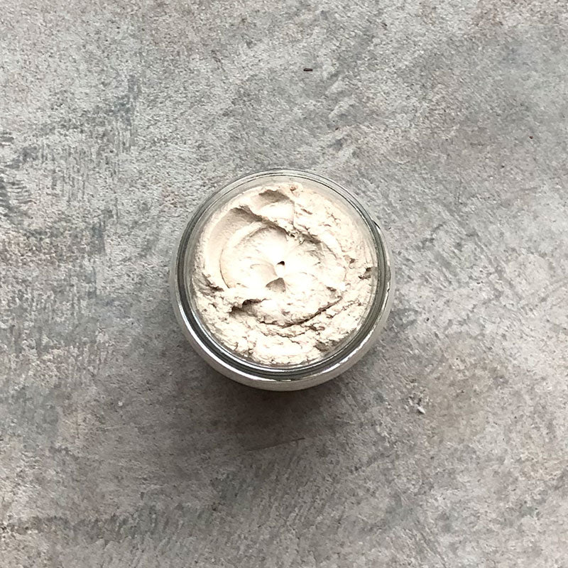 Natural Toothpaste Refill